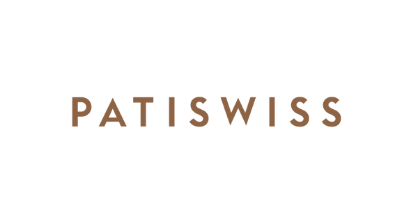 PATISWISS logo