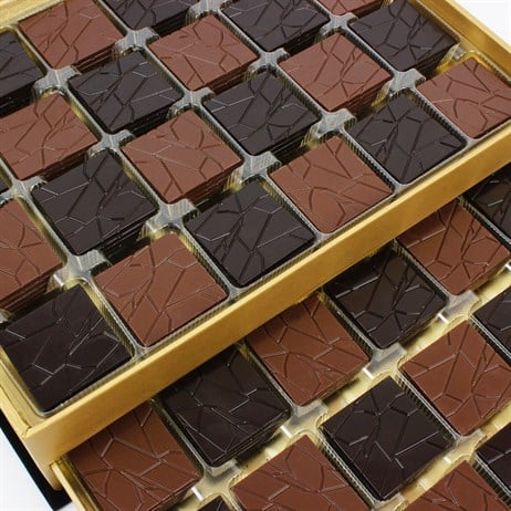 Çekmeceli Madlen Çikolata 1500 g