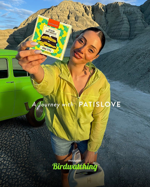 Türkiye’den Dünyaya: Patis Food Group’un Küresel Lezzet Yolculuğu