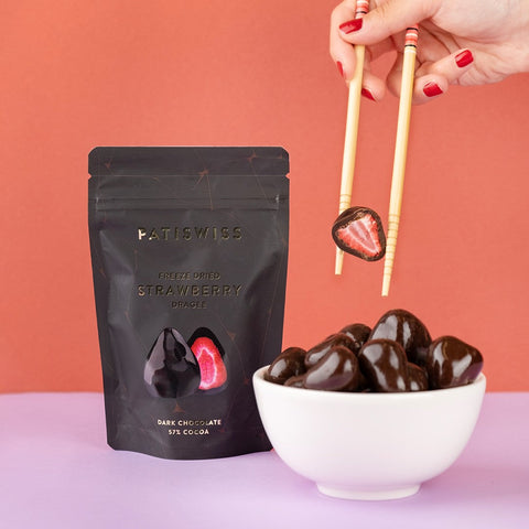 Bitter Çikolata Faydaları Nelerdir? Az Bilinen Sağlık Etkileri ve Günlük Tüketim İpuçları