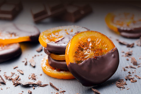 Çikolatanın Tarihçesi: İlk Keşfinden Günümüze Yolculuğu