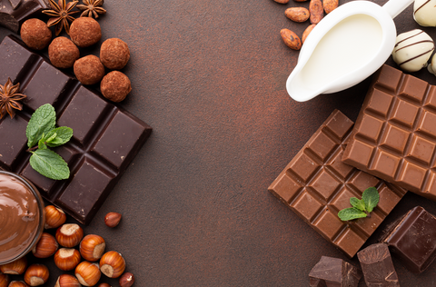 Hangi Çikolata Türü Size Göre? Tat Profili Rehberi