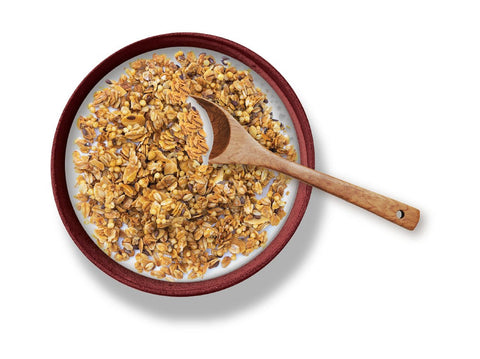 Patiswiss ile 3 Malzemeli Sağlıklı Tatlı Tarifleri