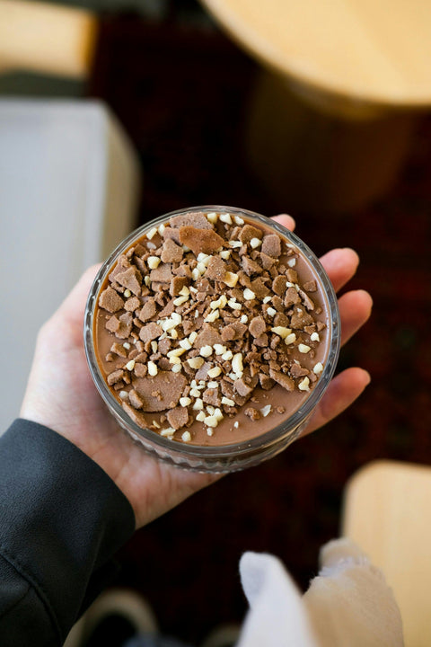 Spoonful Nedir, Nasıl Yapılır?