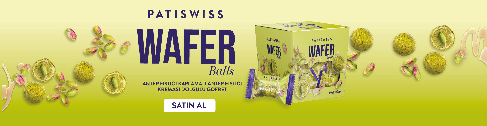 Wafer