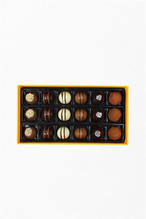 Ganache Collection 18