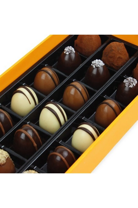 Ganache Collection 18