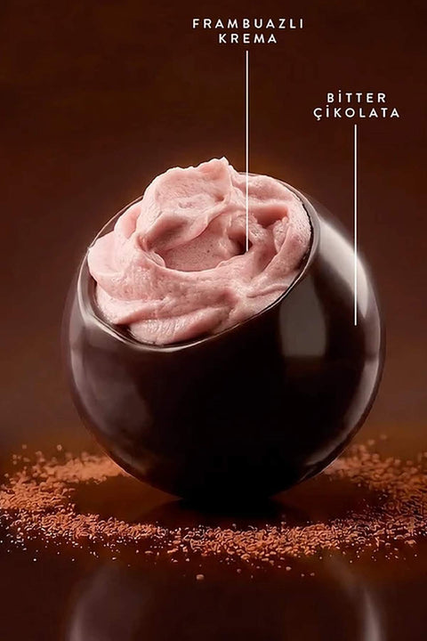 Bliss Karışık Dolgulu Çikolata 250G X 2 Adet