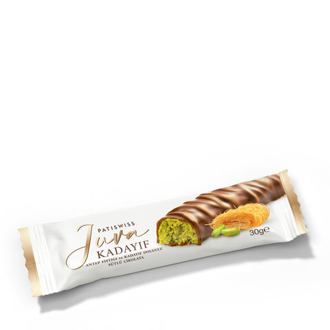 Bar & Fonksiyonel Atıştırmalıklar