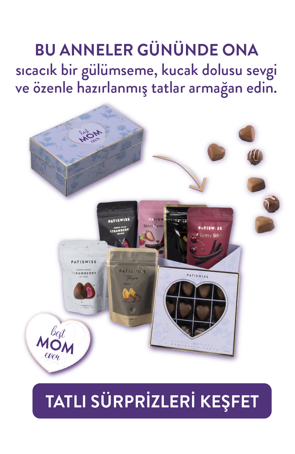 Anneler Günü