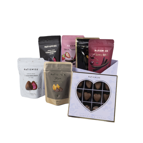 Anneye Hediye Kutusu