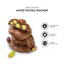 Rocher Sütlü Çikolatalı Antep Fıstıklı, 80G