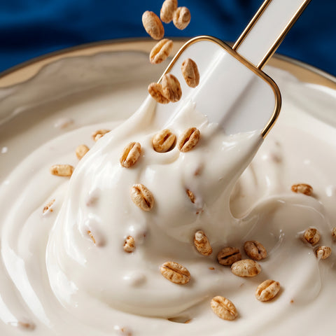 Buğday Patlaklı ve Kremalı Sütlü Çikolata, 100G