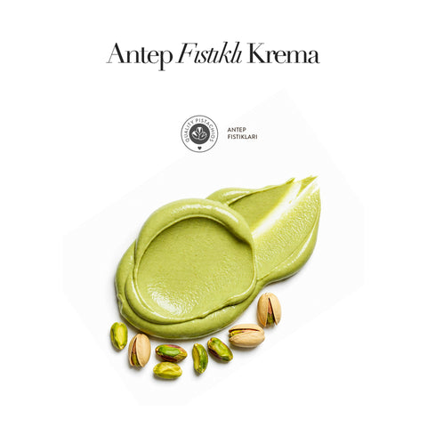 Juva Antep Fıstıklı Krema, 200G