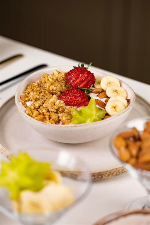 Bal Bademli Granola Doypack, 200G