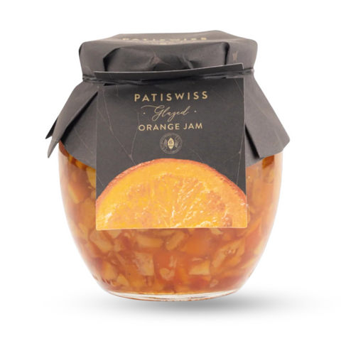 Portakal Reçeli, 400G