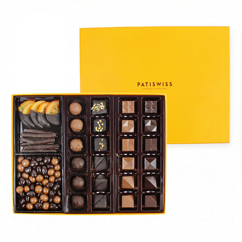 1200 TL - 2000 TL Arası Lüks Çikolatalar