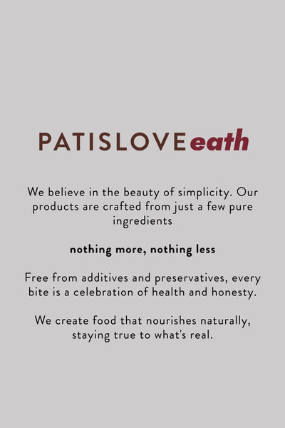 PATISLOVE eath