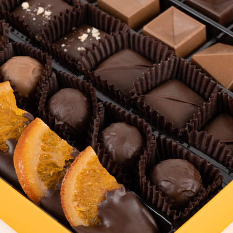 Finest Karışık Çikolata, 36 Adet