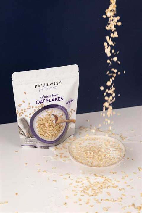 Glutensiz Yulaf Ezmesi , 350G