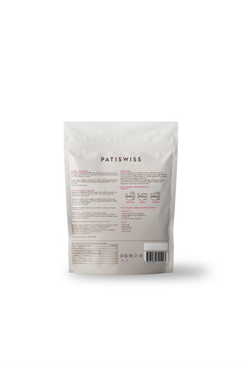 Goji Berry Elmalı Müsli, 300G