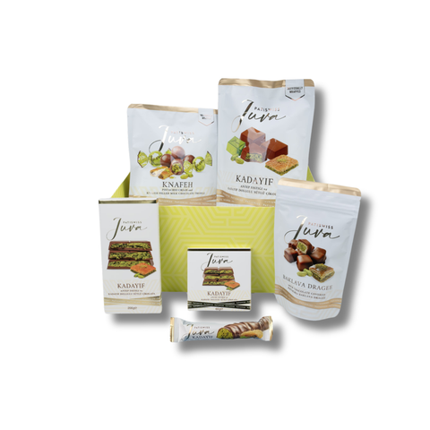 Sıradışı Hediye Kutuları