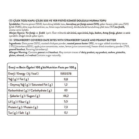 Karışık Kraker Set, 30G X 3 Adet