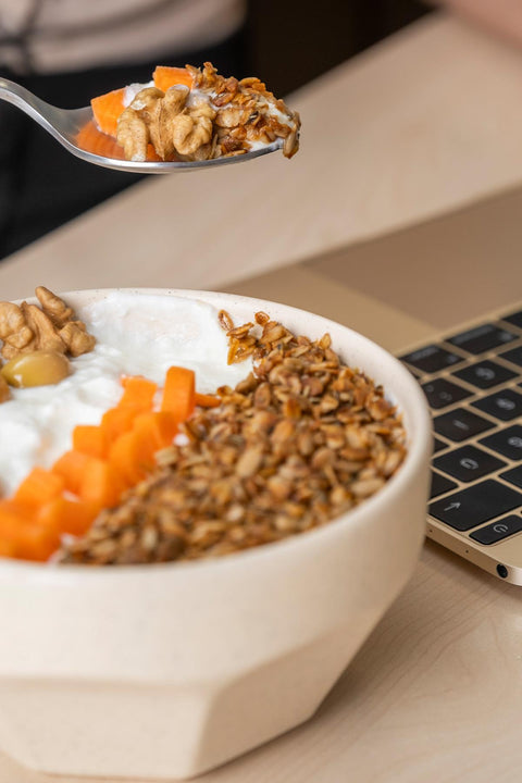 Kekikli Tuzlu Granola Doypack, 300G