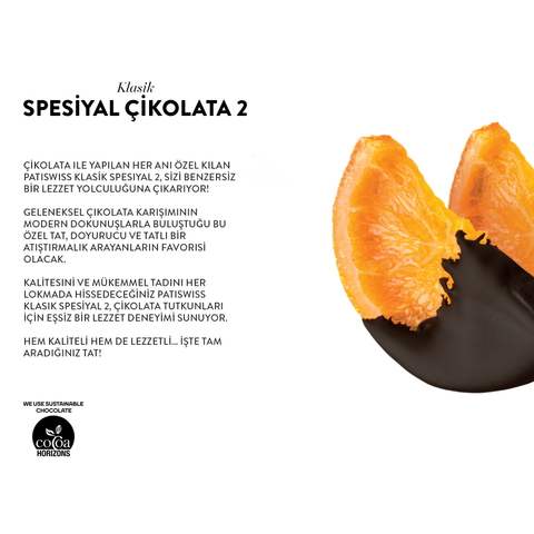 Klasik Spesiyal 2