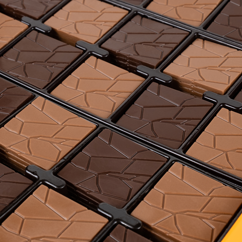 Madlen Çikolata, 1000G