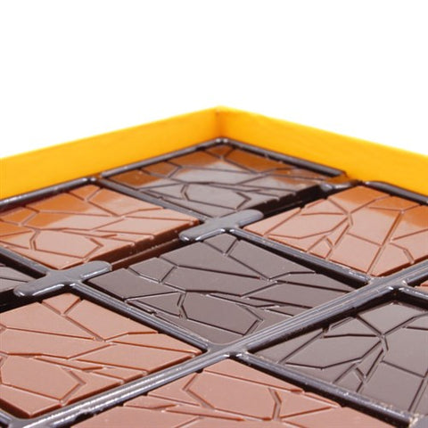 Madlen Çikolata, 500G