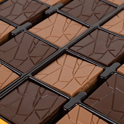 Madlen Çikolata, 750G