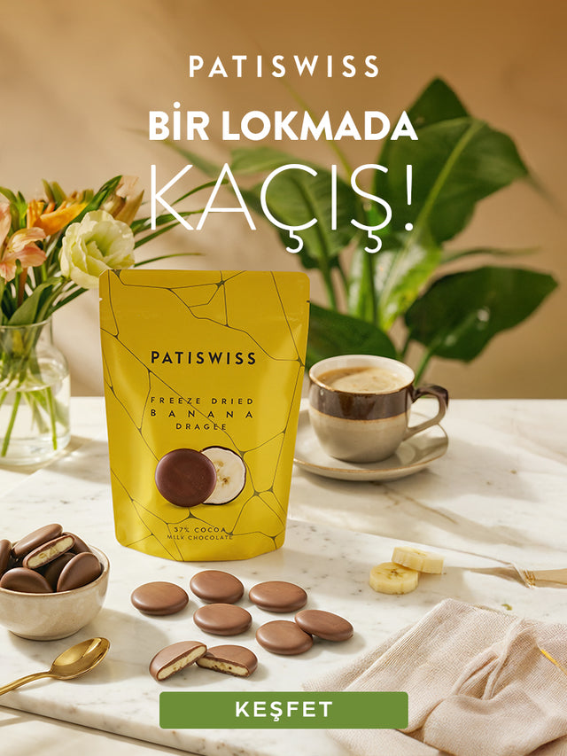 Patiswiss Raspberry PATISWISS Online Satış Mağazası | PATISWISS Çikolata – Patiswiss