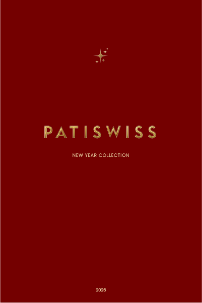 PATISWISS NEW YEARS COLLECTION