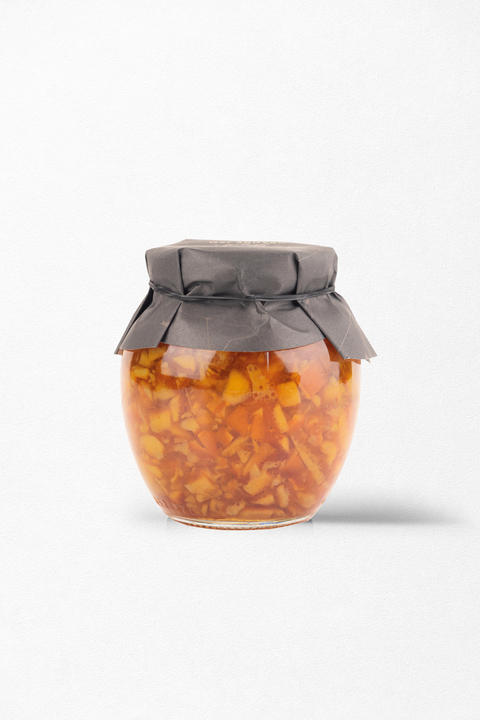 Portakal Reçeli, 400G