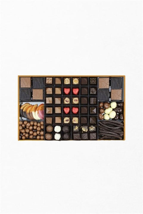 Prime Collection Large Çikolata, 1048G