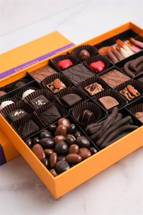 Prime Collection Medium, 742G