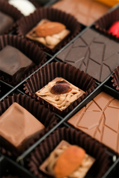 Prime Collection Medium, 742G