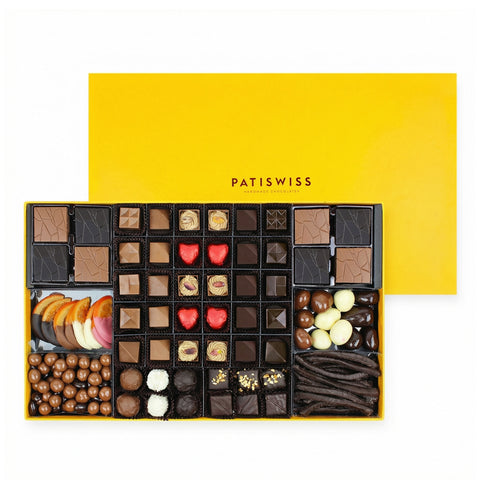 2000 TL ve Üzeri Lüks Çikolatalar ve Hediyelikler