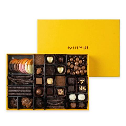 Prime Collection Medium, 742G