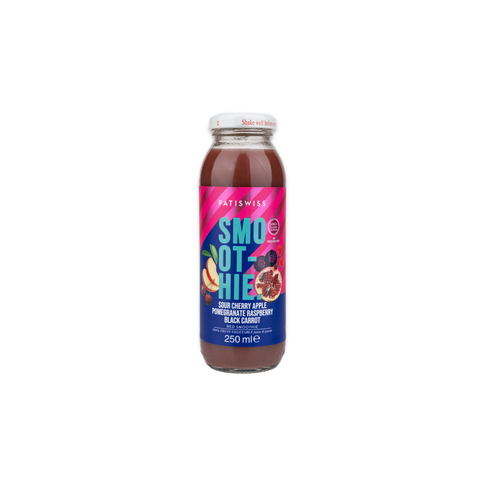 Smoothie Kırmızı, 250ML