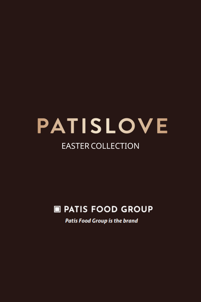PATISLOVE EASTER CATALOG
