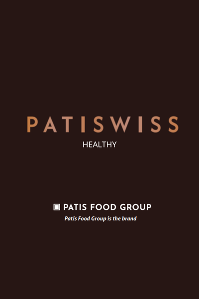 HEALTY - COLLECTION - GOODNESS IN EVERY BITE