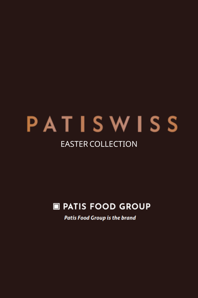 PATISWISS EASTER CATALOG