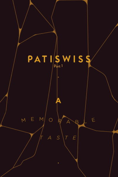 A Sweet Journey Into the World of PatıswIss