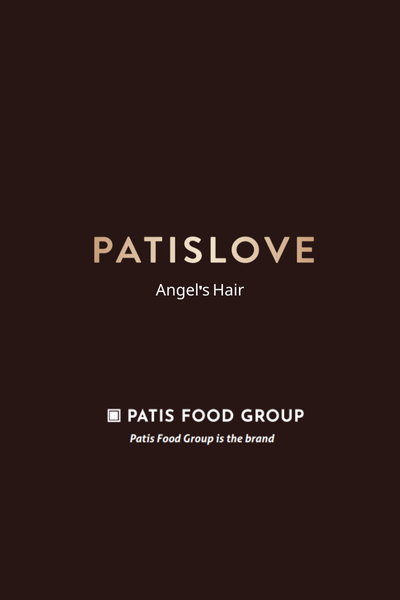 ANGEL'S HAIR - A Secret InsIde Every BIte