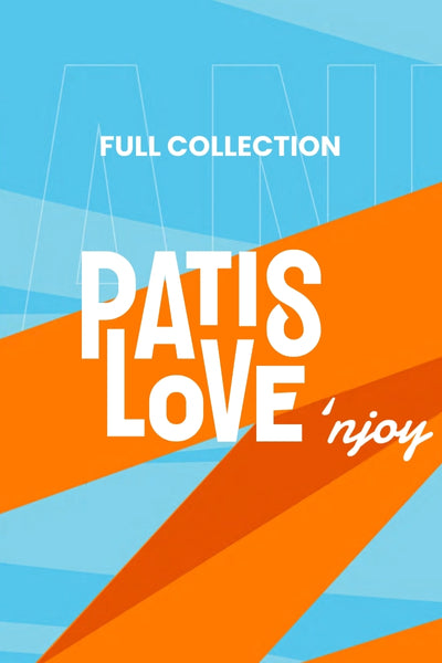 PATISLOVE ENJOY