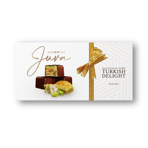 Bayramda Patiswiss Lezzetleri: Bayram Koleksiyonu