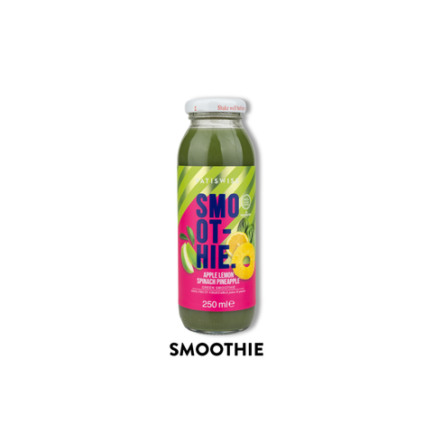 Yeşil Smoothie, 250ML