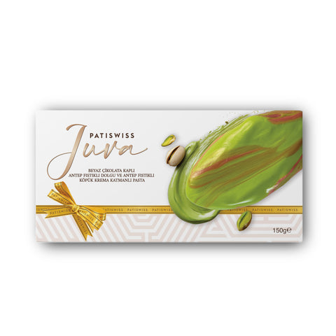 Patiswiss Hediyelik Çikolatalar